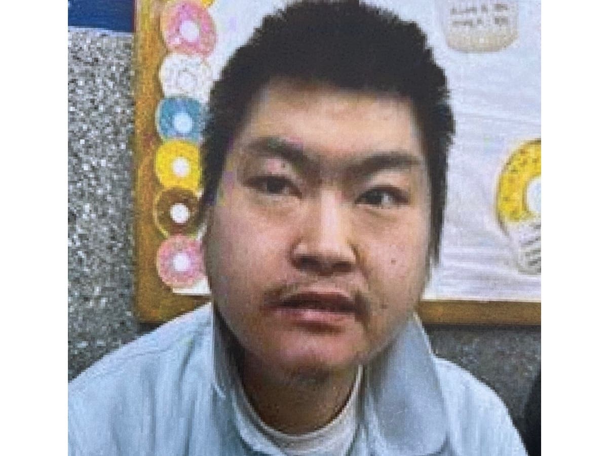 Leo Hara, 31, of Joliet, was believed to be missing Friday at Rock Run Rookery Preserve.
