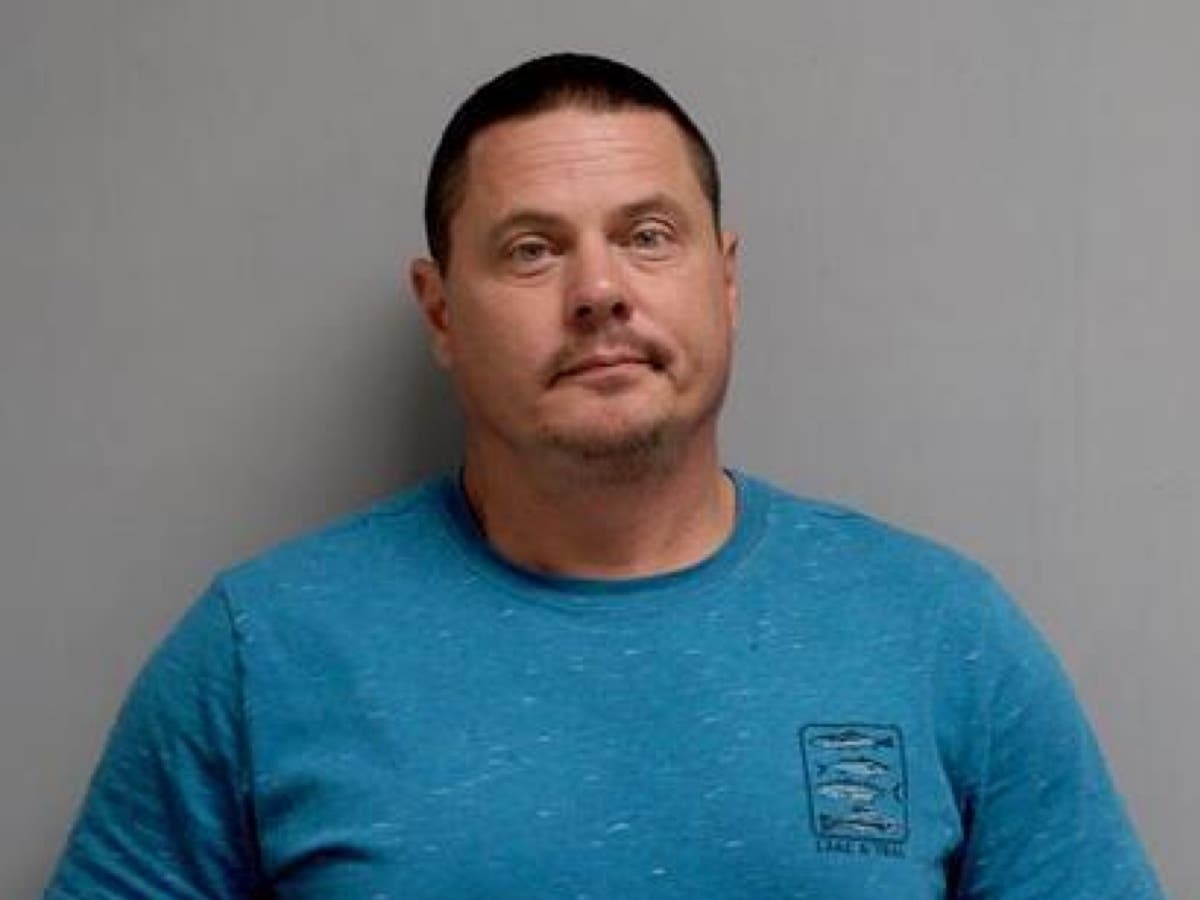 Nickolas Svehla is charged with domestic battery/endangering the life or health of a child and obstructing a police officer after an incident on Alta Vista Drive in New Lenox.