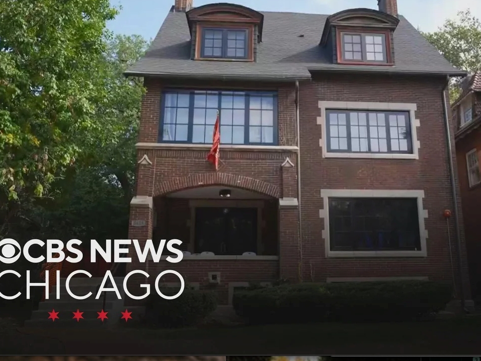 A person of interest in a reported sexual assault at a University of Illinois frat house has now been identified by way of witness statements and video evidence, all of which has been shared with the Chicago Police Department, the university said.