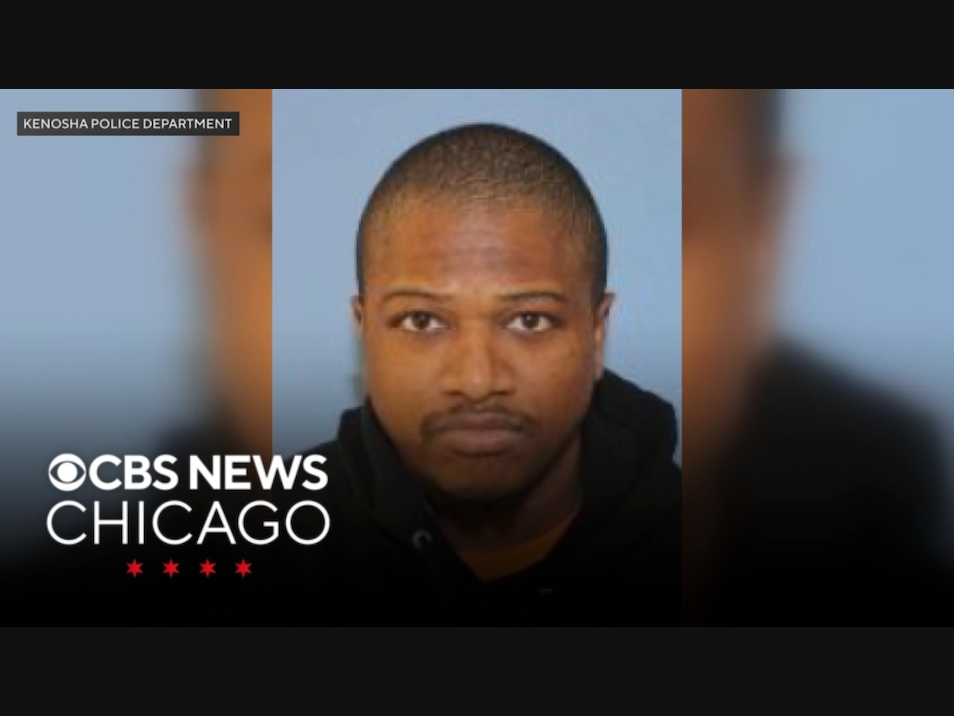 Michael Anthony O'Neal Flemming was arrested in Chicago in the Seattle killing of a coworker and his parents' murders in Wisconsin.