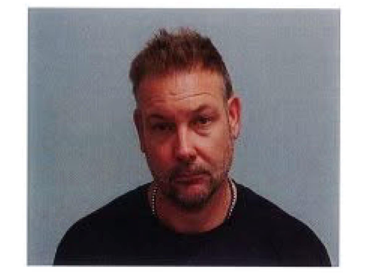 Edward Kajmowicz, 46, was charged with impersonating a public officer and unlawful possession of weapons after the incident on Oct. 19 in Frankfort.