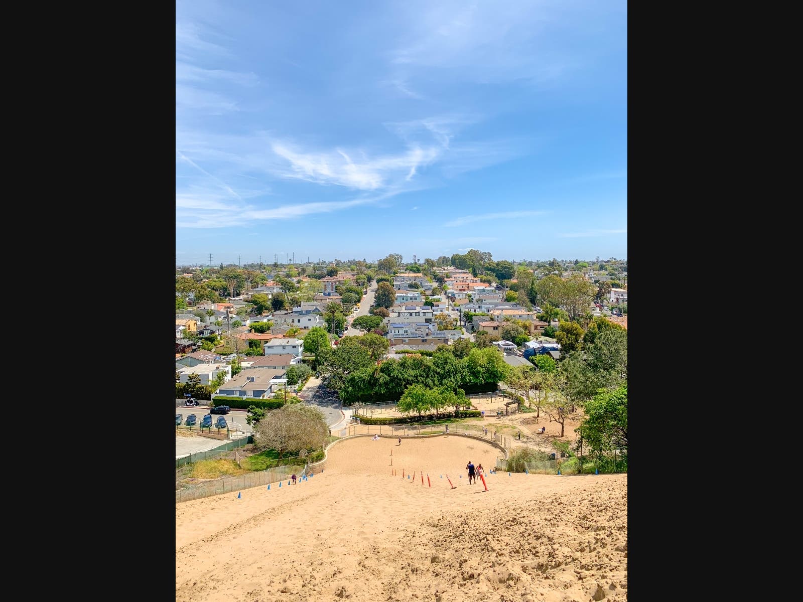 Marine Avenue Skate Spot, Sand Dune Park Reopening July 13 | Manhattan ...