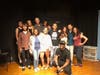 Adult Class at The Actors Circle