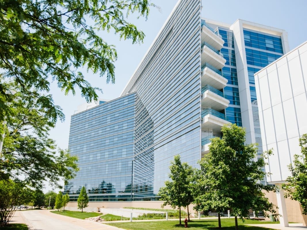 Northwest Community Hospital