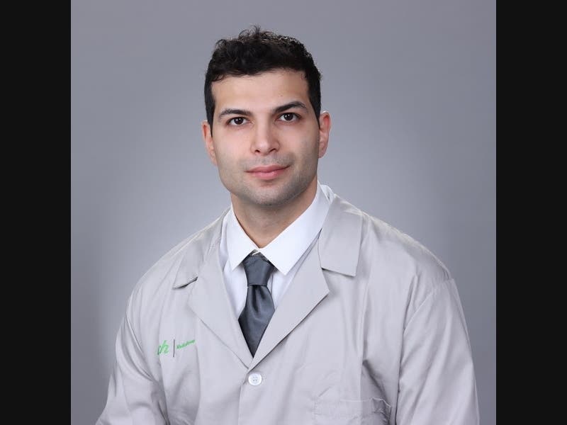 Dr. Khazaei