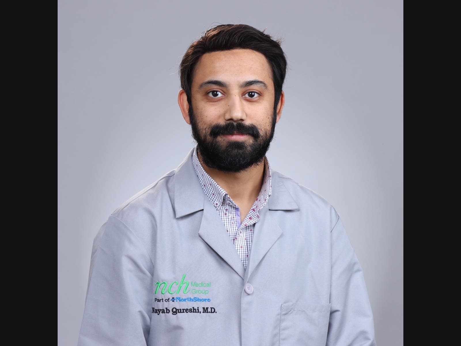 Dr. Qureshi