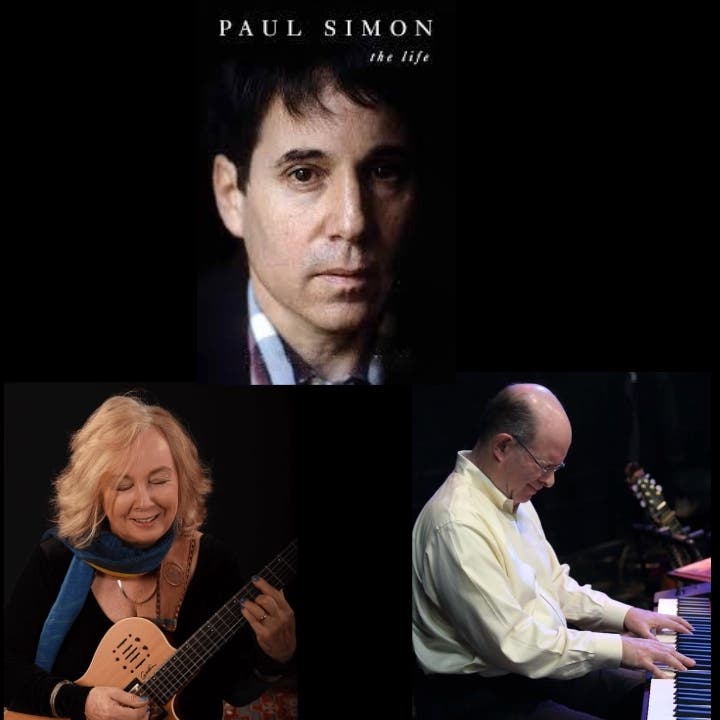50 Ways to Love First Folk Sunday and Paul Simon