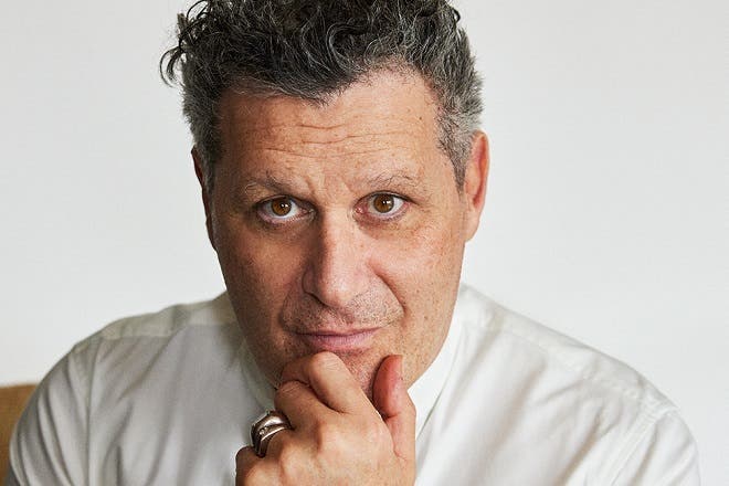 Isaac Mizrahi