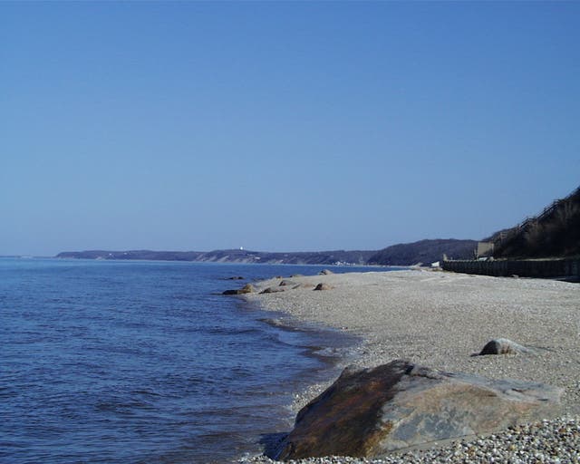 Warfare on Long Island Sound during the American Revolution