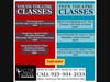 Fall 2020 Theatre Classes! 