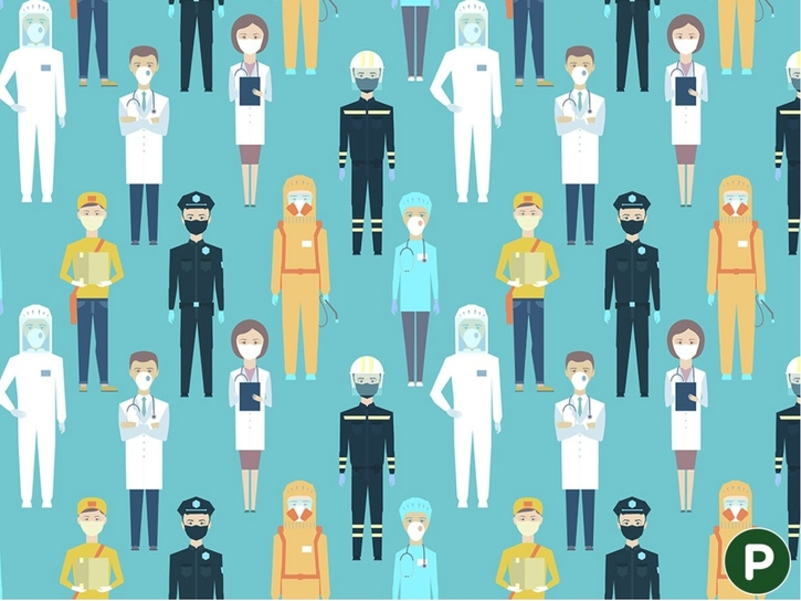 News small post card thumbnail