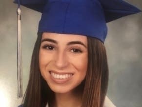 Congratulations, Drew! 