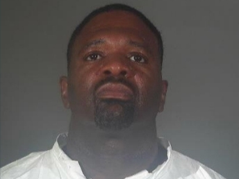 Brian Williams, 48, was arrested on suspicion of burglary and is suspected of burglaries in California and Minnesota, police said. 