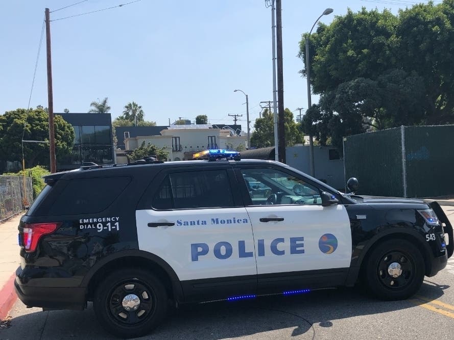 Police continue to investigate what happened Sunday in Santa Monica and throughout Los Angeles. 