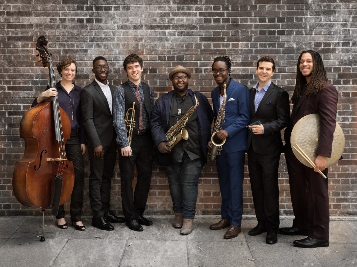 Herbie Hancock Institute fellows will teach a jazz summer intensive via Zoom. 