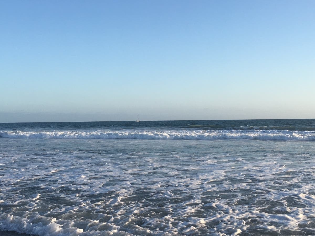 A group will gather to meditate this Friday, Juneteenth, in Santa Monica.