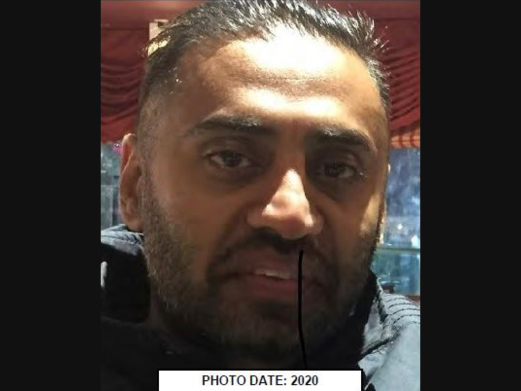 Ashraf Ahmed "Ashton" Shah was last seen about noon on June 10. 