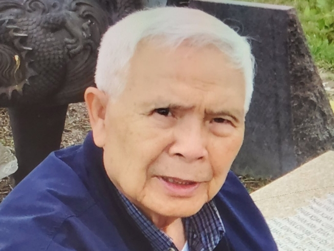 Hung Dinh Vu was last seen Friday in the area of Orange and Dale avenues. 
