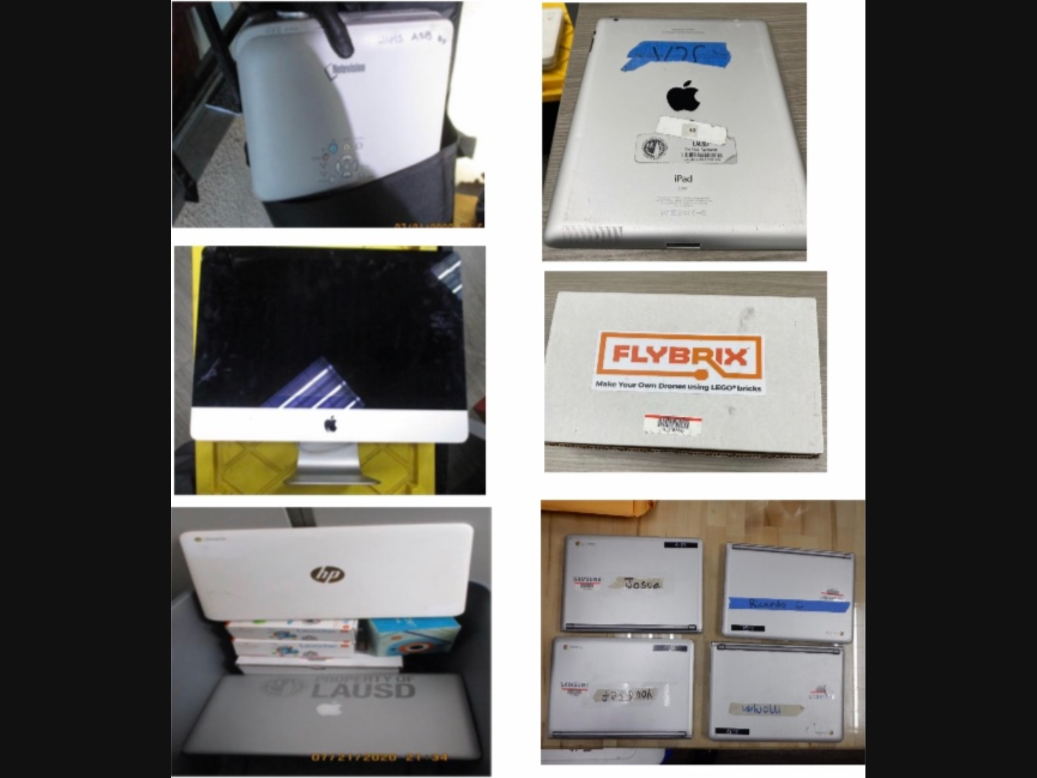 News small post card thumbnail