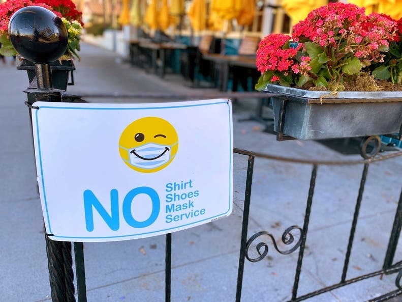 There are more than 200 coronavirus cases in Rancho Palos Verdes.