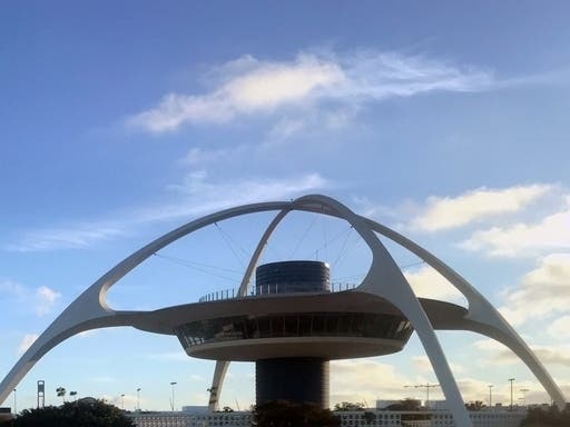 LAX will close two runways in August to help reduce noise. 