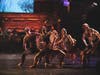 Cerqua Rivera Dance Theatre, Links Hall