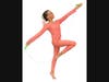 Evanston Dance Ensemble's ede2 performs "On Your Mark..." in February and March, 2023.