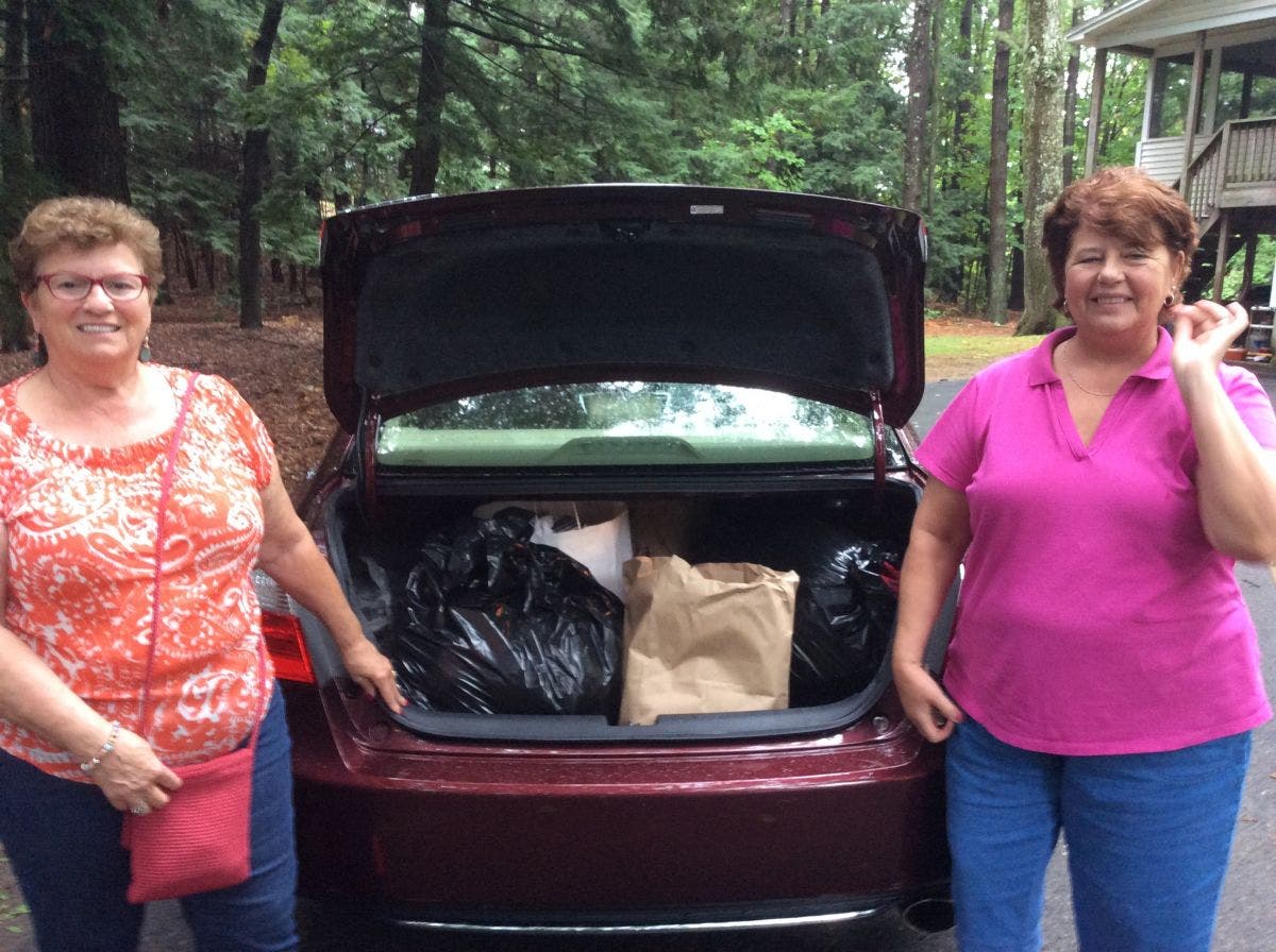 News small post card thumbnail