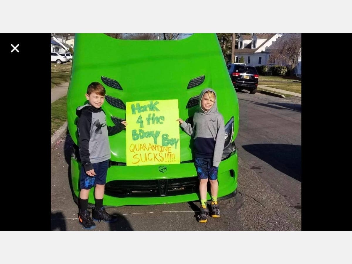 News small post card thumbnail