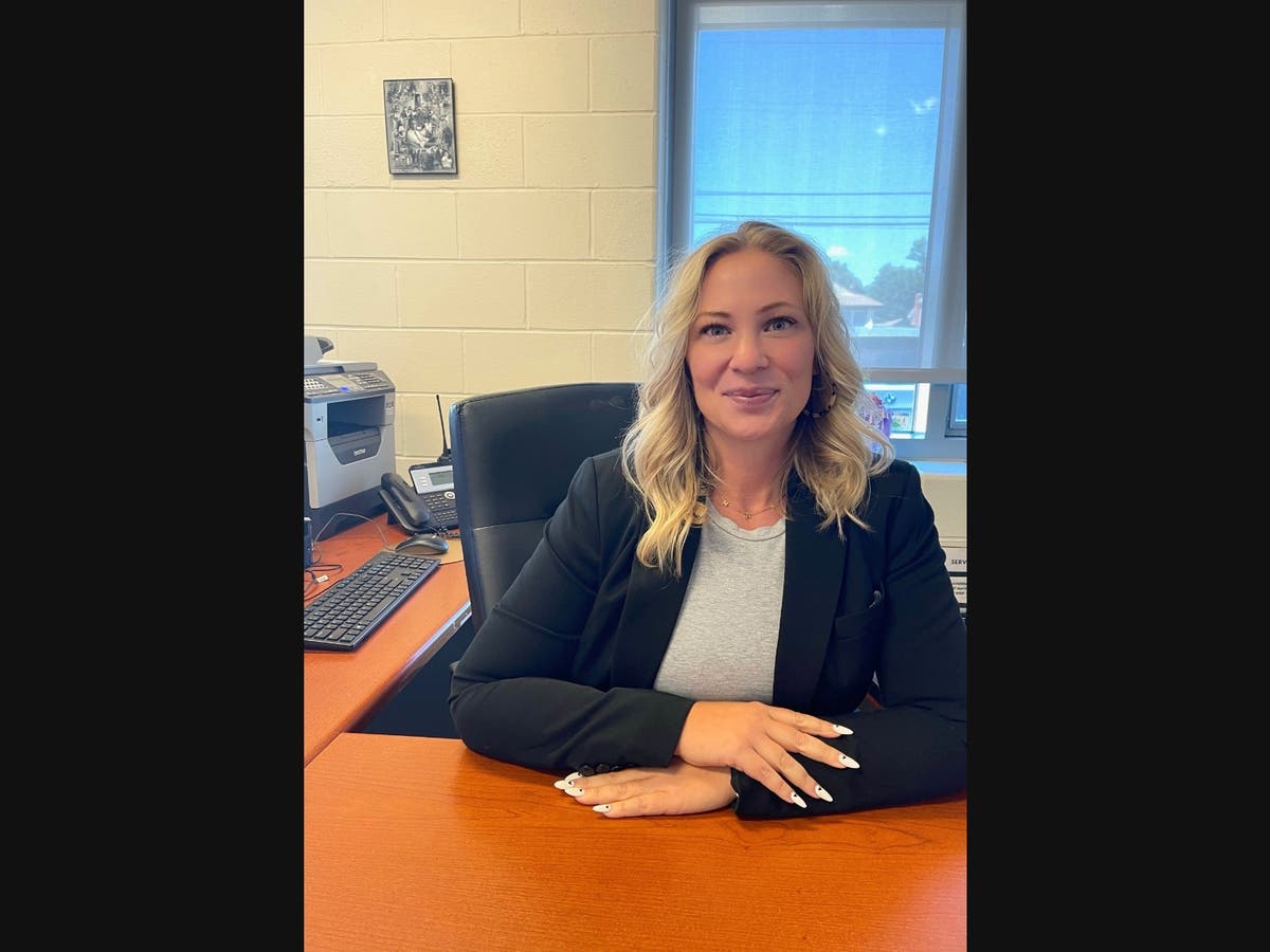 Lindenhurst's Alleghany Ave Elementary School Hires New Principal