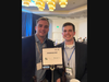 Johnson Brunetti's David Bartkus and Michael Gurney