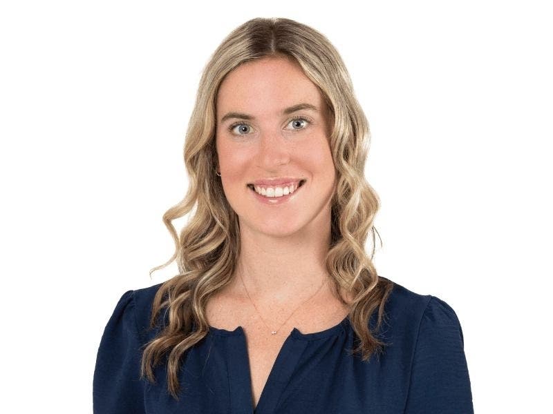 Julia MacEachern of Johnson Brunetti