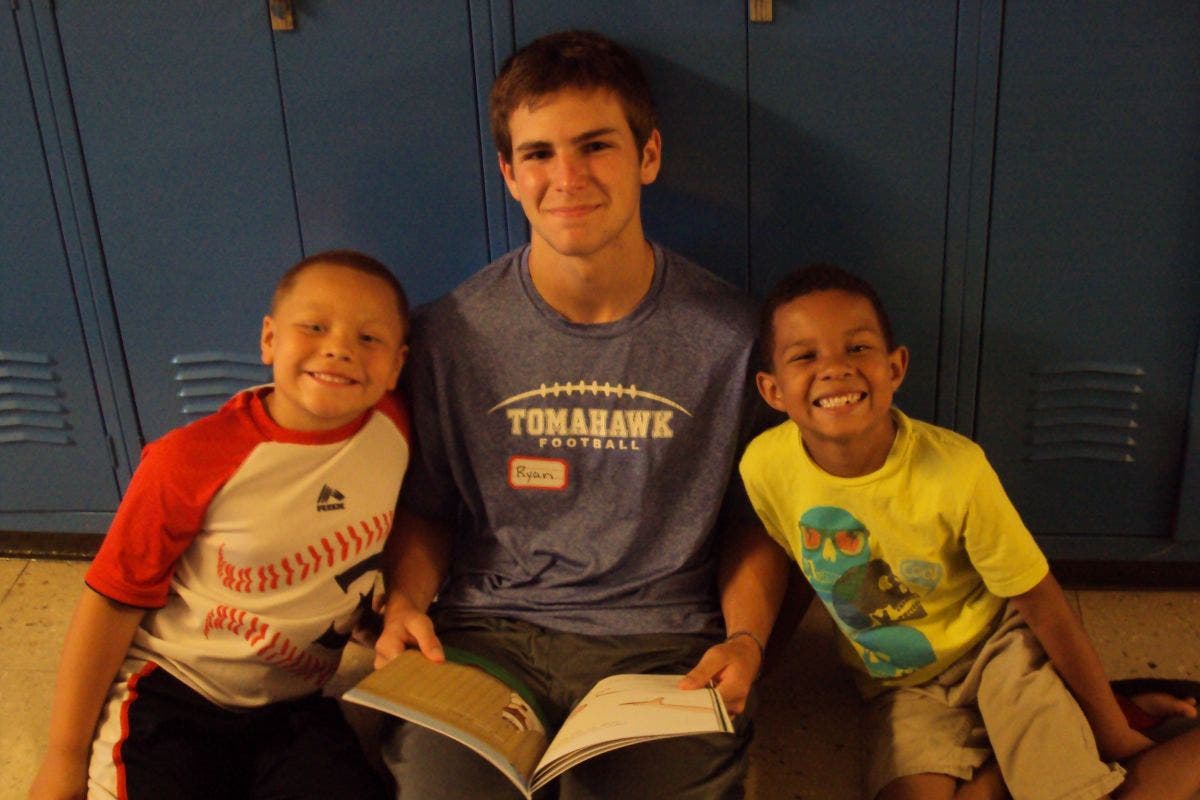 News small post card thumbnail