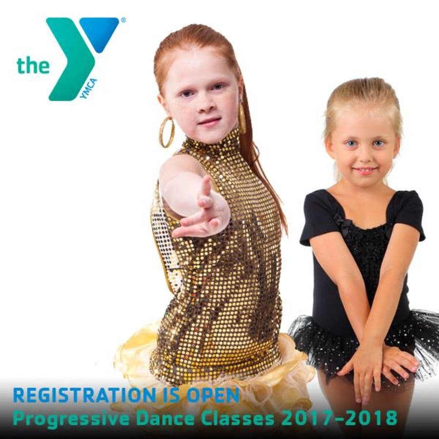 Y Progressive Dance Classes Now Registering for Fall Nashua, NH Patch