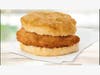 Chick-fil-A Chicken Biscuit