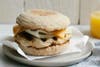 Chick-fil-A Egg White Grill
