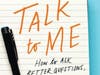 "Talk to Me" book cover