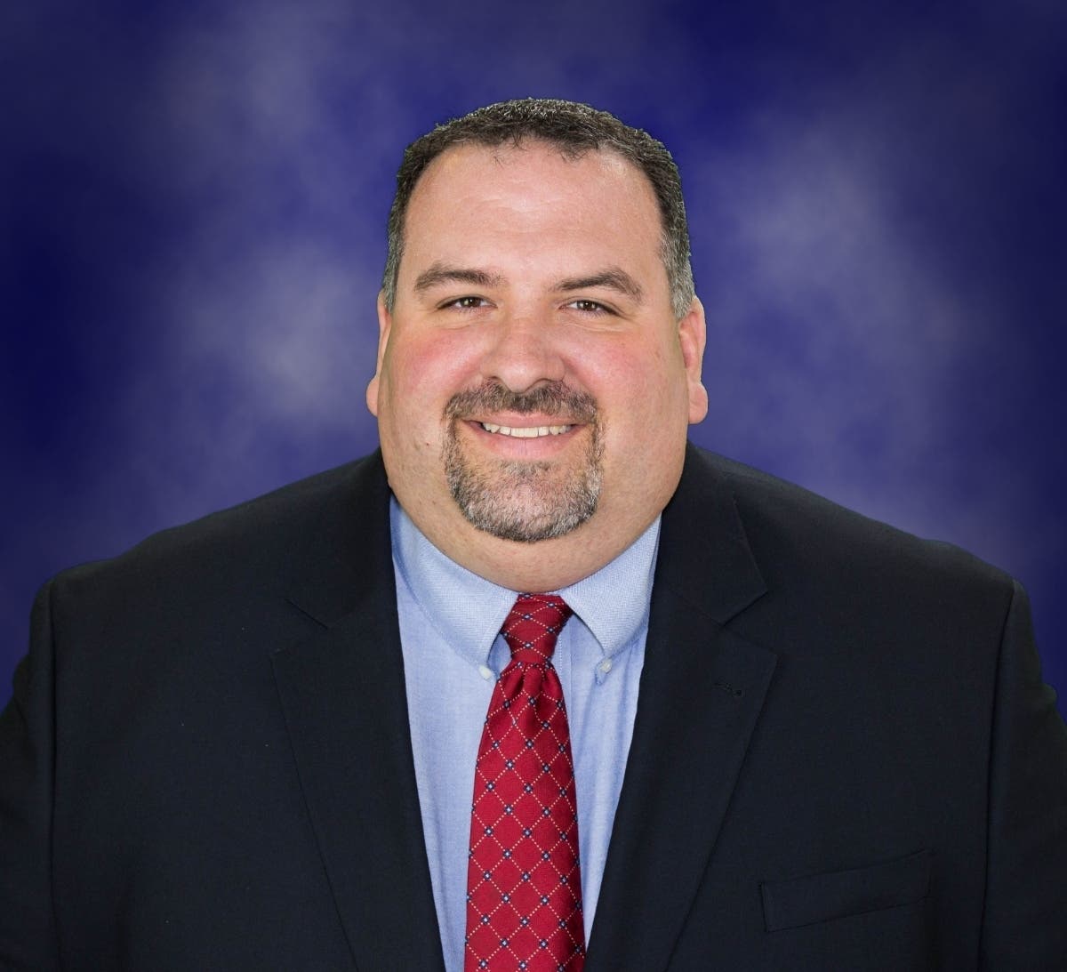 Michael Schwartz, San Diego County Gun Owners