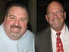 Michael Schwartz, Scott Sherman