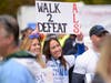 Walk to Defeat ALS at Mission Bay's De Anza Cove
