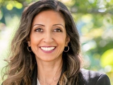 Pax Tandon will lead a mindfulness experience to launch the walk
