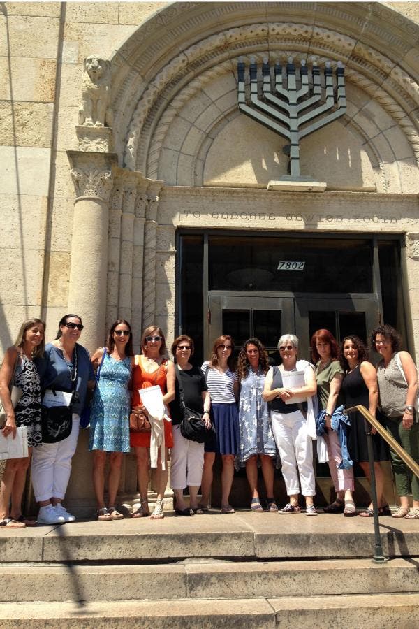 News small post card thumbnail