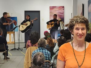 Studio Judy G
