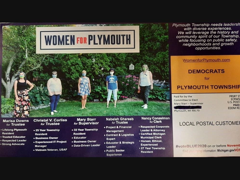 News small post card thumbnail