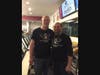 (Right) Marvin Jarbo Owner of Eastern Market of Canton. (Left) Ryan Daymon is Marvin's right hand man!