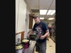 Bob Dew - Coordinator for the VVA 528 BBQ Steak Dinner events.