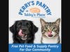 Perry's Pantry is here for the pets and people of our community