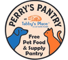 Perry's Pantry is here for the pets and people of our community