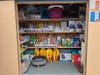 Perry's Pantry welcomes neighbors in need