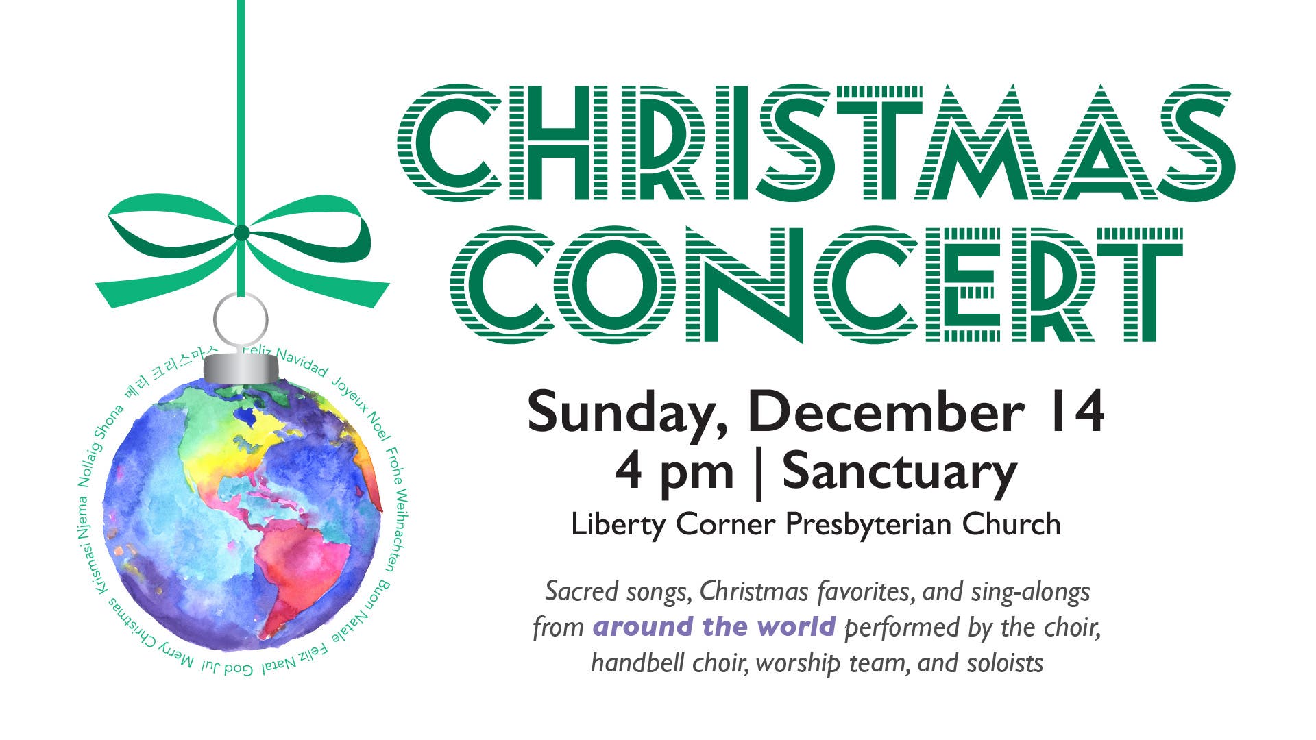 Christmas Concert